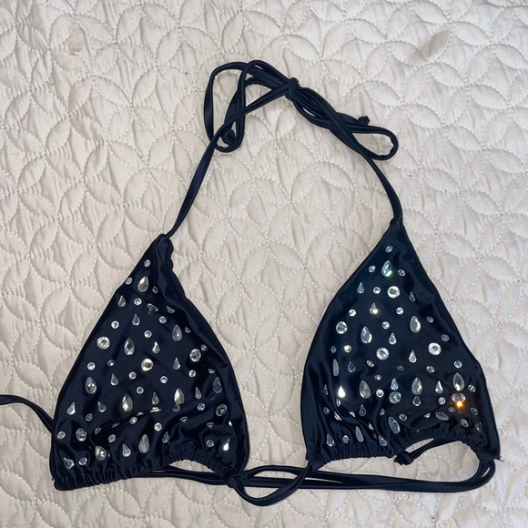 PLT Swim Bra - Picture 2 of 4